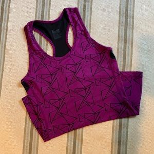 Slim Fit Nike Dri-fit Tank M